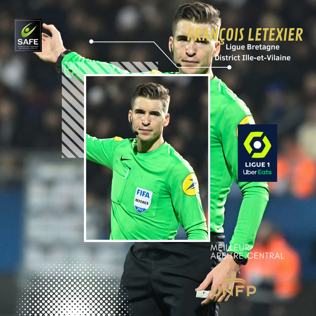 Trophées du Football-UNFP